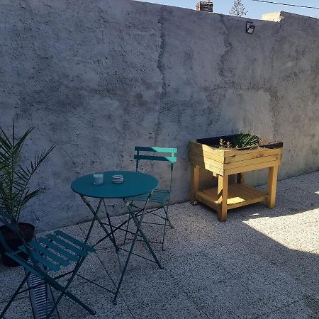 Gite Le Minile Béthencourt-sur-Mer Extérieur photo